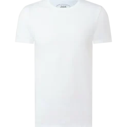 T-shirt Jack Parker Blanc Homme | Action FR
