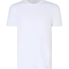 T-shirt Jack Parker Blanc Homme | Action FR