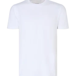T-shirt Jack Parker Blanc Homme | Action FR