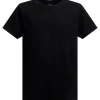 T-shirt Jack Parker Noir Homme | Action FR