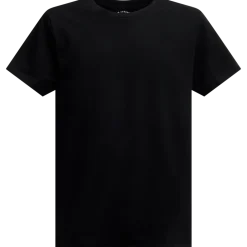 T-shirt Jack Parker Noir Homme | Action FR