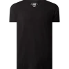 T-shirt Jack Parker Noir Homme | Action FR