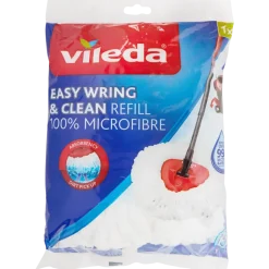 Tête de serpillière Vileda Easy Wring & Clean | Action FR