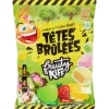 Têtes Brûlées Fruity Kiff | Action FR