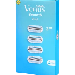 Têtes de rasoir Gillette Venus | Action FR