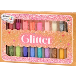 Tubes de paillettes | Action FR