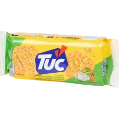Tuc Sour Cream & Onion | Action FR