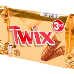 Twix | Action FR
