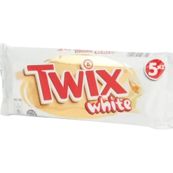 Twix White | Action FR