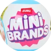 Œuf surprise Zuru Mini Brands Dès 3 ans | Action FR