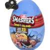Œuf surprise Zuru Smashers Dino Island Dès 5 ans | Action FR