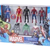 Ultimate Protectors Marvel | Action FR