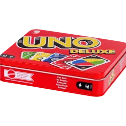 Uno Deluxe Dès 1 an | Action FR