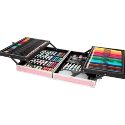 Valise de peinture et de dessin | Action FR