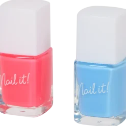 Vernis à ongles en gel Nail It! | Action FR