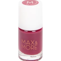 Vernis à ongles Max & More | Action FR