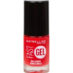 Vernis à ongles Maybelline Fast Gel | Action FR