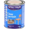 Vernis satiné multi-usage Spectrum Transparent Transparant 750 ml | Action FR