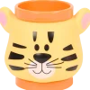 Verre en forme d'animal | Action FR