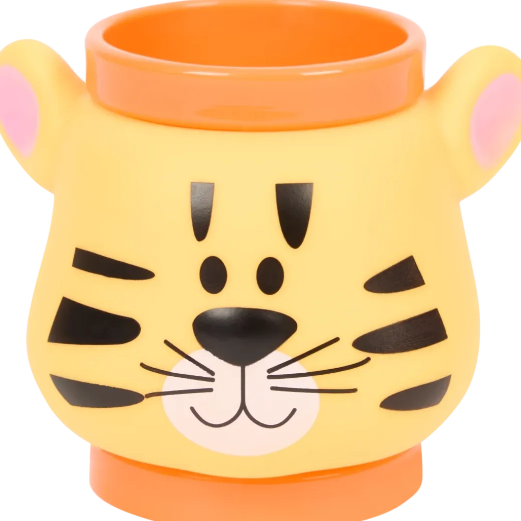 Verre en forme d'animal | Action FR