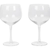 Verres à gin tonic Royal Leerdam 2 Pièces | Action FR