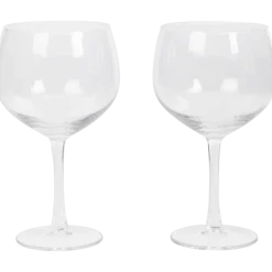 Verres à gin tonic Royal Leerdam 2 Pièces | Action FR
