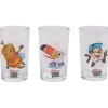 Verres Kellogg's | Action FR