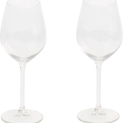 Verres à vin Royal Leerdam Noble 3 Pièces | Action FR