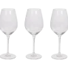 Verres à vin Royal Leerdam Noble 3 Pièces | Action FR