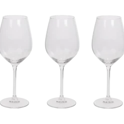 Verres à vin Royal Leerdam Noble 3 Pièces | Action FR