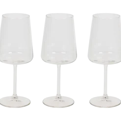 Verres à vin Royal Leerdam Nova 3 Pièces | Action FR