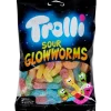 Vers luisants acidulés Trolli | Action FR