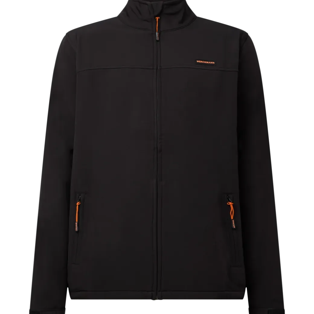 Veste coupe-vent Werckmann | Action FR