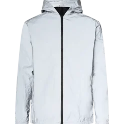 Veste imperméable avec sac Unisexe | Action FR