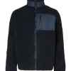 Veste polaire en teddy Homme | Action FR
