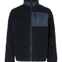 Veste polaire en teddy Homme | Action FR