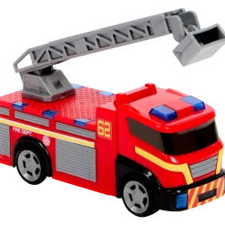 Véhicules son et lumière Teamsterz Mighty Machines Dès 3 ans | Action FR
