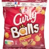 Vico Curly Balls Cacahuète | Action FR