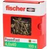 Vis Fischer | Action FR