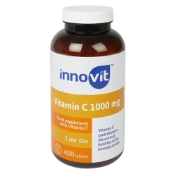 Vitamine C 1 000 mg Innovit | Action FR