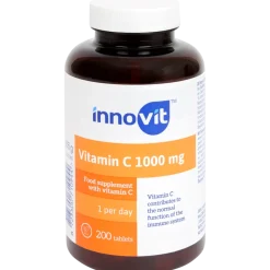 Vitamine C 1 000 mg Innovit | Action FR