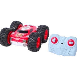 Voiture de cascade télécommandée Gear2Play Dès 5 ans | Action FR