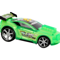 Voiture de course Dès 3 ans | Action FR