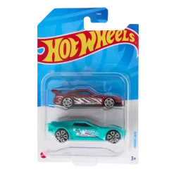 Voitures de course Hot Wheels Dès 3 ans | Action FR