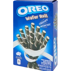 Wafer Roll Oreo Vanille | Action FR