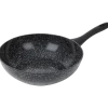 Wok Ceramic Marble 28 cm | Action FR